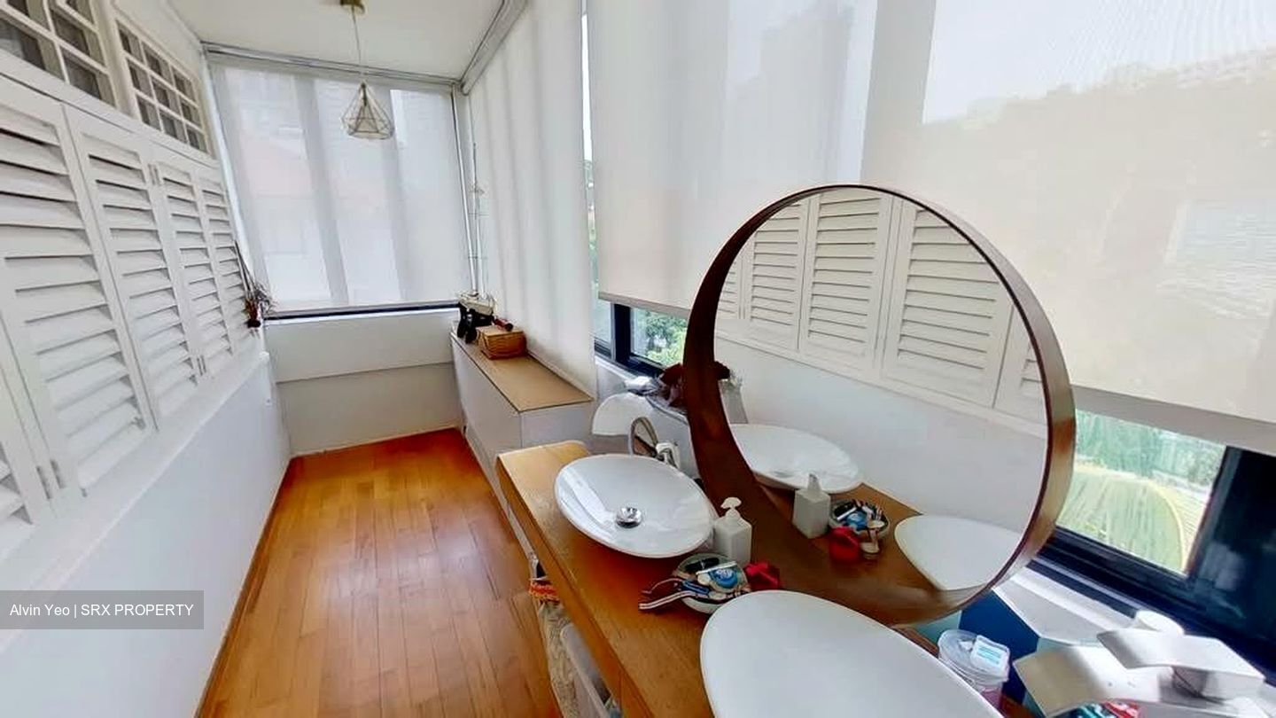 Blk 42 Kim Cheng Street (Bukit Merah), HDB 3 Rooms #579195591